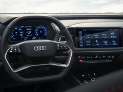 2022款 50 e-tron quattro edition one 艺创典藏版 