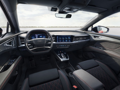 2022款 50 e-tron quattro edition one 艺创典藏版 