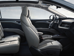 2022款 50 e-tron quattro edition one 艺创典藏版 