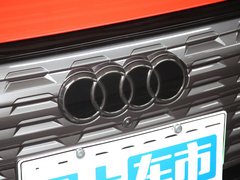 2022款 50 e-tron quattro edition one 艺创典藏版 