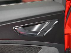 2022款 50 e-tron quattro edition one 艺创典藏版 