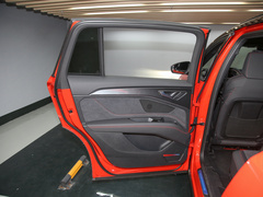 2022款 50 e-tron quattro edition one 艺创典藏版 