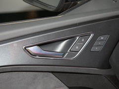 2022款 50 e-tron quattro edition one 艺创典藏版 