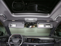 2022款 50 e-tron quattro edition one 艺创典藏版 