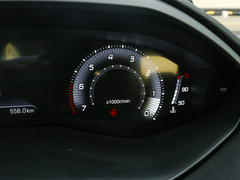 2022款 1.6T 进取版
