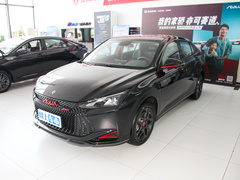 2021款 230T 自动追光骑士版