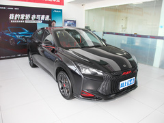 2021款 230T 自动追光骑士版