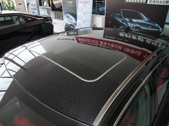 2021款 230T 自动追光骑士版