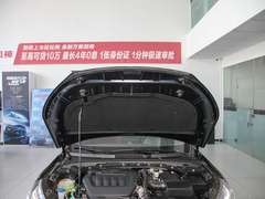 2021款 230T 自动追光骑士版