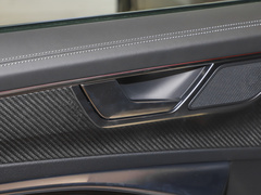 2022款 55 TFSI quattro 尊享型
