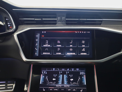 2022款 55 TFSI quattro 尊享型