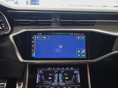 2022款 55 TFSI quattro 尊享型