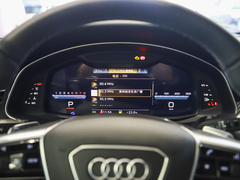 2022款 55 TFSI quattro 尊享型