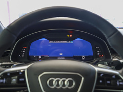2022款 55 TFSI quattro 尊享型