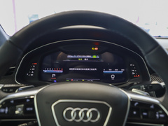 2022款 55 TFSI quattro 尊享型