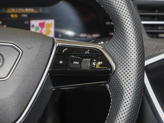 2022款 55 TFSI quattro 尊享型