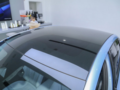2022款 700km 长续航后驱版