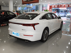 2022款 第三代 1.5T 自动乐享型 