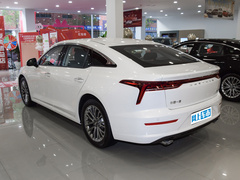 2022款 第三代 1.5T 自动乐享型 