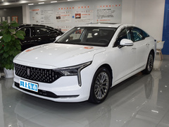 2022款 第三代 1.5T 自动乐享型 