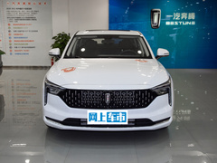 2022款 第三代 1.5T 自动乐享型 