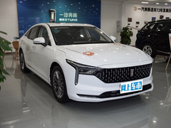 2022款 第三代 1.5T 自动乐享型 