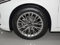 2022款 第三代 1.5T 自动乐享型 