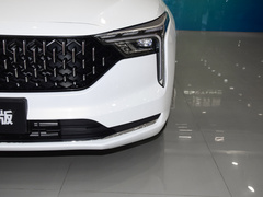 2022款 第三代 1.5T 自动乐享型 