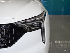 2022款 第三代 1.5T 自动乐享型 