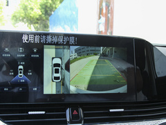2022款 第三代 2.0T 自动尊享型