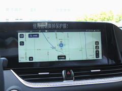 2022款 第三代 2.0T 自动尊享型