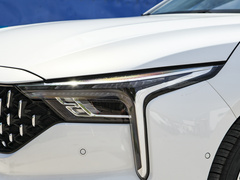 2022款 第三代 2.0T 自动驭享型