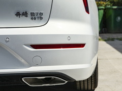 2022款 第三代 2.0T 自动驭享型