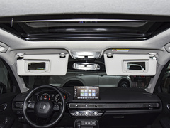 2023款 HATCHBACK 240TURBO CVT极跃版