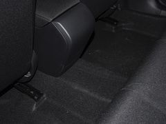 2023款 HATCHBACK 240TURBO CVT极跃版