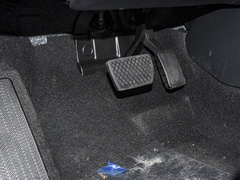 2023款 HATCHBACK 240TURBO CVT极跃版