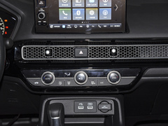 2023款 HATCHBACK 240TURBO CVT极跃版
