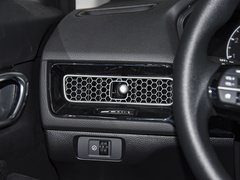 2023款 HATCHBACK 240TURBO CVT极跃版