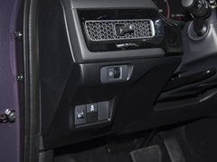 2023款 HATCHBACK 240TURBO CVT极跃版