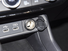 2023款 HATCHBACK 240TURBO CVT极跃版