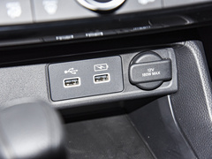 2023款 HATCHBACK 240TURBO CVT极跃版