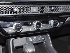2023款 HATCHBACK 240TURBO CVT极跃版