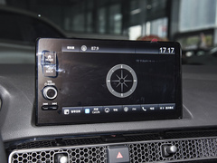 2023款 HATCHBACK 240TURBO CVT极跃版