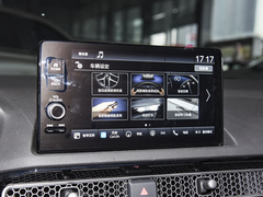 2023款 HATCHBACK 240TURBO CVT极跃版