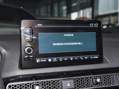 2023款 HATCHBACK 240TURBO CVT极跃版