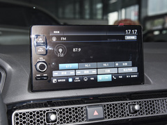 2023款 HATCHBACK 240TURBO CVT极跃版