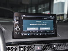 2023款 HATCHBACK 240TURBO CVT极跃版