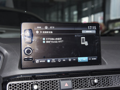 2023款 HATCHBACK 240TURBO CVT极跃版