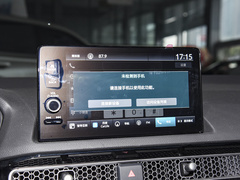 2023款 HATCHBACK 240TURBO CVT极跃版