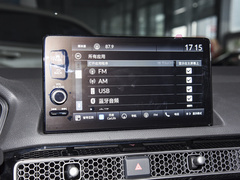2023款 HATCHBACK 240TURBO CVT极跃版